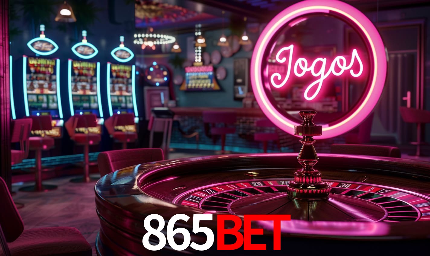 Jogos de Mesa Premium 865bet - Blackjack, Roleta, Baccarat