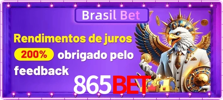 865BET
