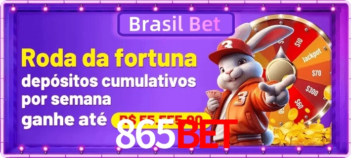 865BET