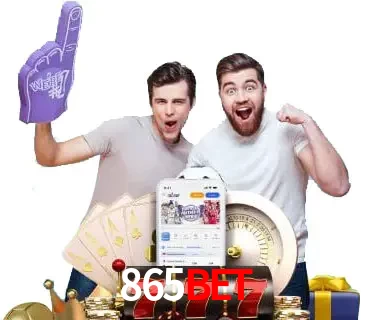 865BET