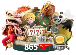 865BET