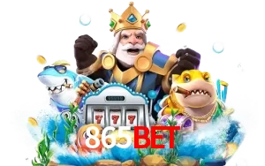 865BET