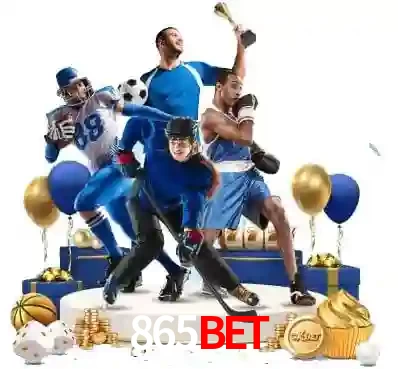 865BET